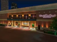 The Westin Houston Downtown Hotels near Houston Public Library