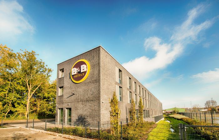 B&B HOTEL Cuxhaven&nbsp;