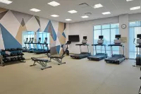 SpringHill Suites by Marriott High Point Downtown - 3-Star