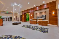 Hampton Inn & Suites Downtown Owensboro/Waterfront - Pool