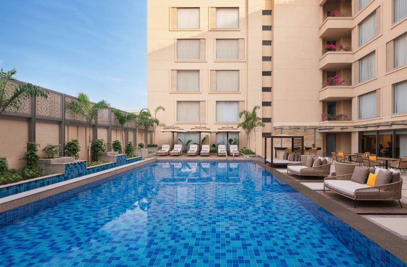 Four Points by Sheraton Amritsar, Mall Road photo 4