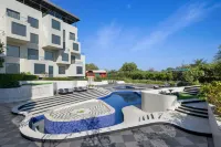 The Fern Nest Resort Jaipur, Series by Marriott - Resorts