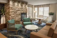 Fairfield Inn & Suites Watertown Thousand Islands - parking