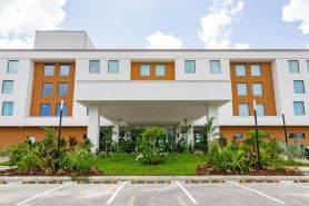 Four Points by Sheraton Georgetown