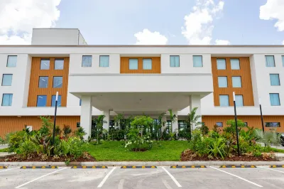 Four Points by Sheraton Georgetown Hotels in Georgetown
