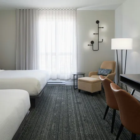 TownePlace Suites by Marriott Montreal Airport