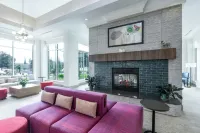 Hilton Garden Inn Gilroy - Parkplatz