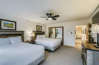 Family-Friendly Ski-In Ski-Out 2BR | Beaver Run - Jacuzzi