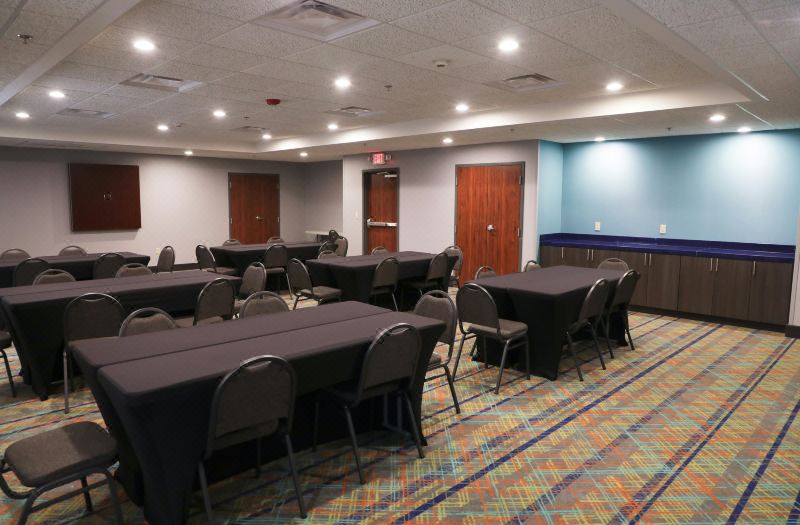 Hampton Inn Muskogee photo 4