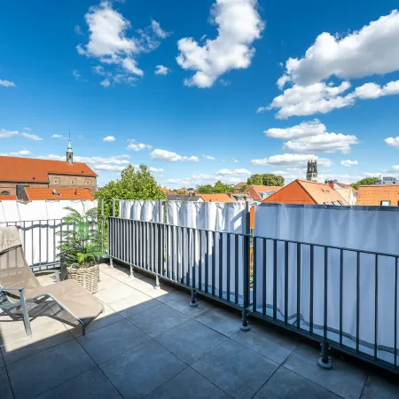 Hotel Stadthotel Münster