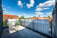 Hotel Stadthotel Münster - Kylpylä