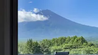 SUPER HOTEL Fujikawaguchiko Natural Hot Spring - romantici