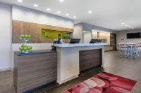 Home2 Suites by Hilton Olive Branch - Bữa sáng
