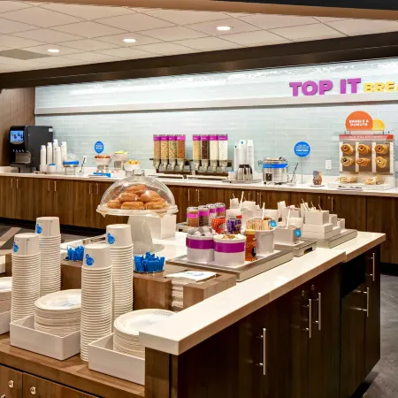 Tru by Hilton North Platte
