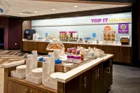 Tru by Hilton North Platte - breakfast