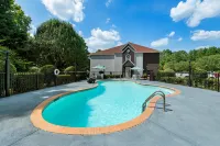 Sonesta Essential Hotels Longview - Uima-altaat