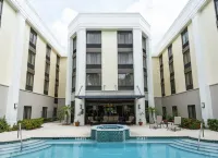 Hampton Inn Boca Raton - Swimmingpools