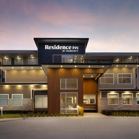 Residence Inn by Marriott Battle Creek