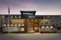 Residence Inn by Marriott Battle Creek - Wifi