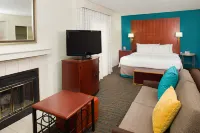 Residence Inn Ontario Airport - spa