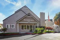 Residence Inn Sunnyvale Silicon Valley I - Kæledyr tilladt