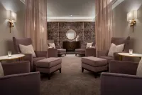 The Ritz-Carlton, Dallas - スパ