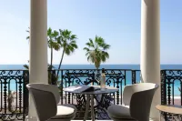 內格雷斯科飯店 - 海景