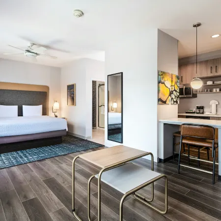 Homewood Suites by Hilton Beaumont