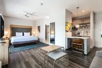 Homewood Suites by Hilton Beaumont - 3-Star