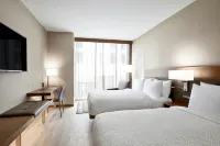 AC Hotel Raleigh North Hills - 4 stelle