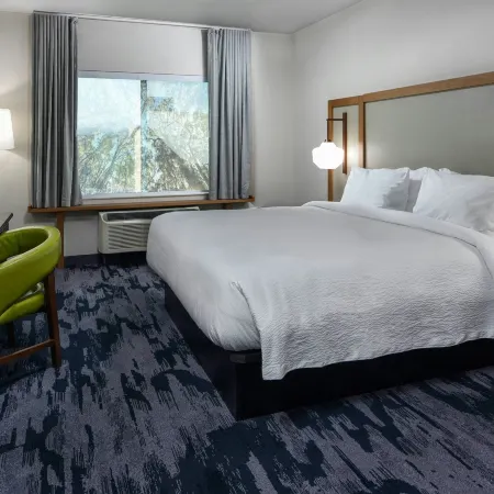 Fairfield Inn & Suites Moorpark Ventura County