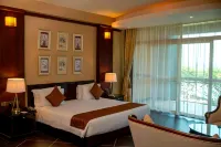 Protea Hotel Entebbe - parking