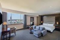 Protea Hotel Lusaka Tower - 4-Star