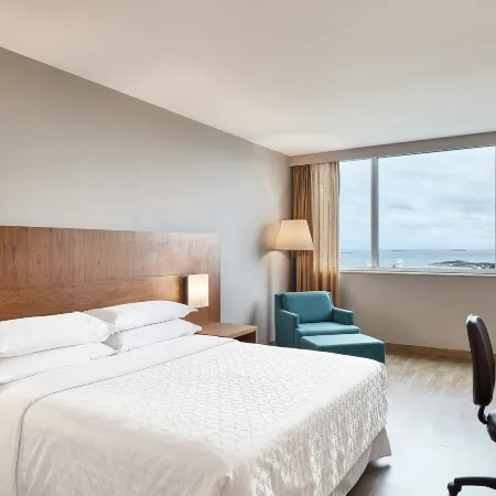 Sheraton Vitoria Hotel