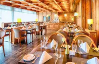 Leonardo Hotel Heidelberg-Walldorf - breakfast