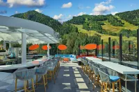 The Sky Residences at W Aspen - Baarit