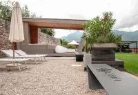 Agriturismo Mas dei Chini - Mountain View