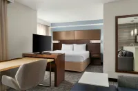 Residence Inn Milwaukee West - bar