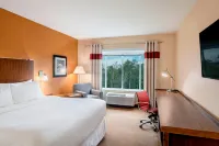 Four Points by Sheraton Grande Prairie - parking
