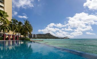 Sheraton Waikiki Beach Resort