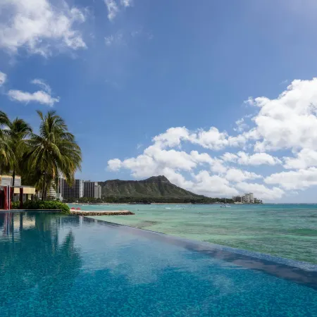 Sheraton Waikiki Beach Resort