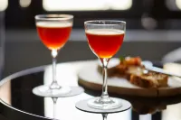 The Whitney Hotel Boston - С баром