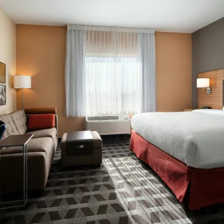 TownePlace Suites Fresno Clovis