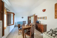 Residence in Badesi with Pool 24h , 1500 Meters from the Sea - バルコニー