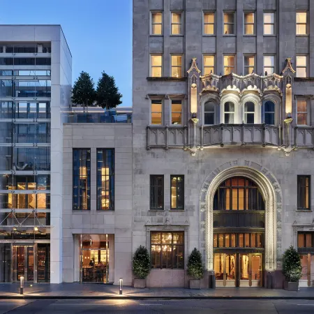 The Joule Dallas