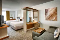 SpringHill Suites Vernal - Gym