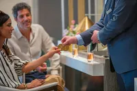 Hotel Clio, a Luxury Collection Hotel, Denver Cherry Creek - bar