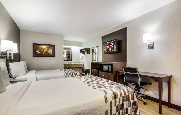 Red Roof Inn Lexington