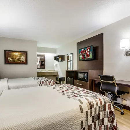 Red Roof Inn Lexington