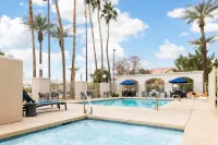 Hampton Inn Phoenix/Chandler - Pool